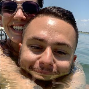 Meet your Posher, Bryan